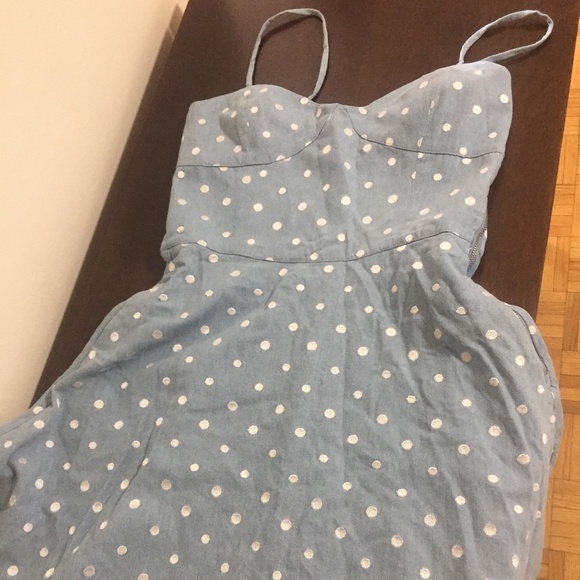 summer dress - Picture 1 of 3